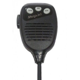 Megajet Тангента  к радиостанциям Megajet MJ 600/600TURBO 6pin